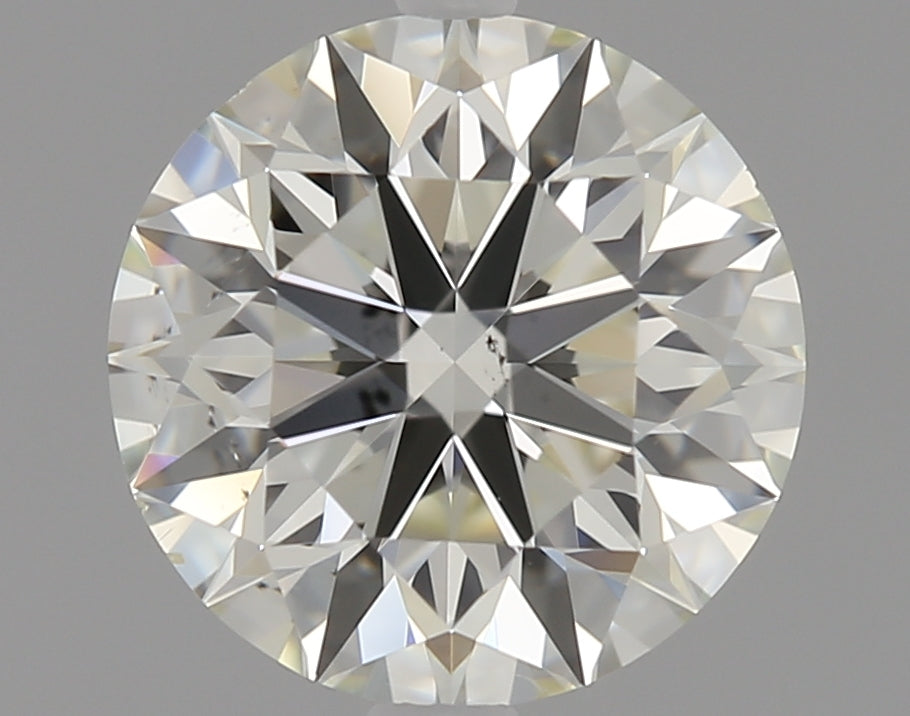 1.10 carat Round diamond L  VS2 Excellent