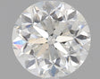 1.00 carat Round diamond G SI2 Fair