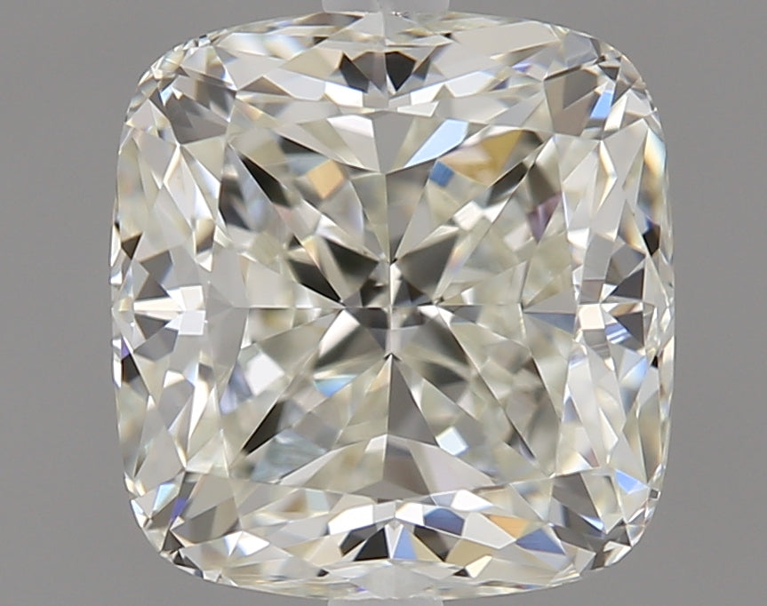 1.20 carat Cushion diamond H  VS1