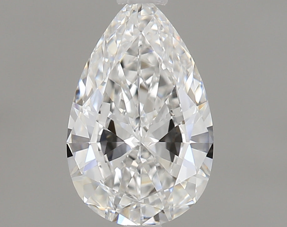 0.40 carat Pear diamond E  VVS1