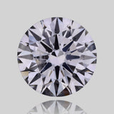 0.51 carat Round diamond F  VVS1 Excellent