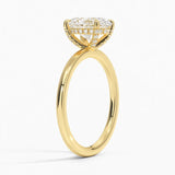 Yellow Gold 18K