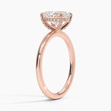 Rose Gold 18K