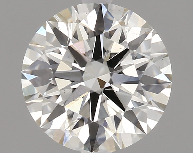 1.03 carat Round diamond I  SI2 Excellent