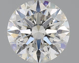 1.09 carat Round diamond I  SI1 Excellent