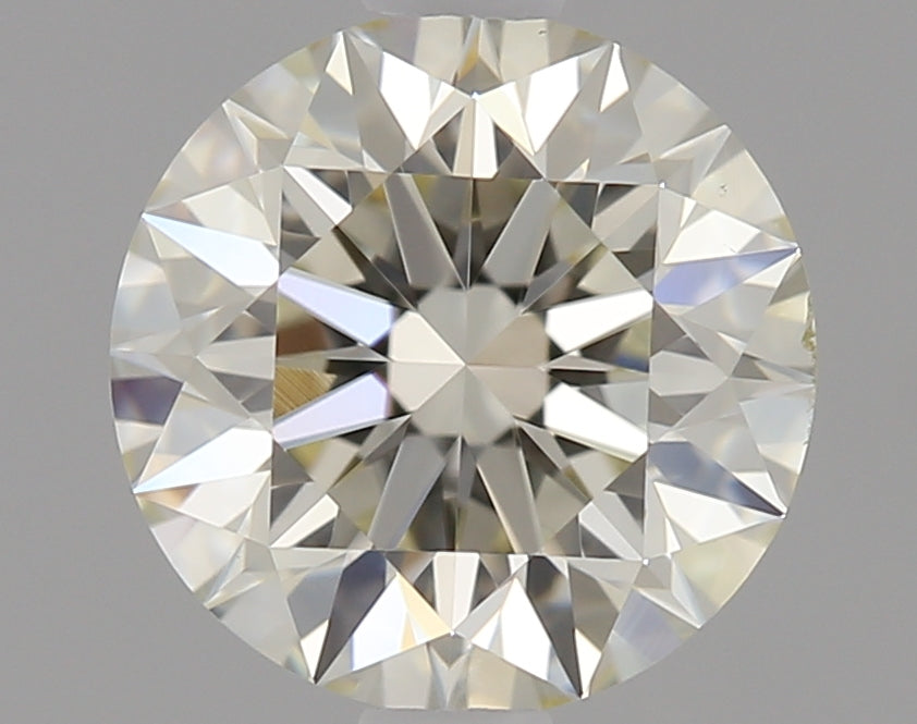 1.00 carat Round diamond I  VS1 Excellent