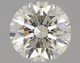 1.00 carat Round diamond I  VS1 Excellent