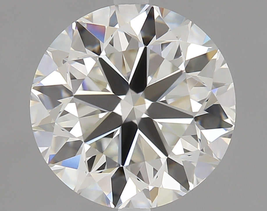 2.00 carat Round diamond H  VVS1 Very good