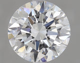 1.00 carat Round diamond D  VVS1 Excellent