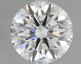 1.50 carat Round diamond H  VS2 Excellent