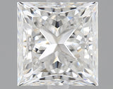 0.90 carat Princess diamond G  VS1