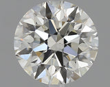 1.16 carat Round diamond I  VS1 Excellent