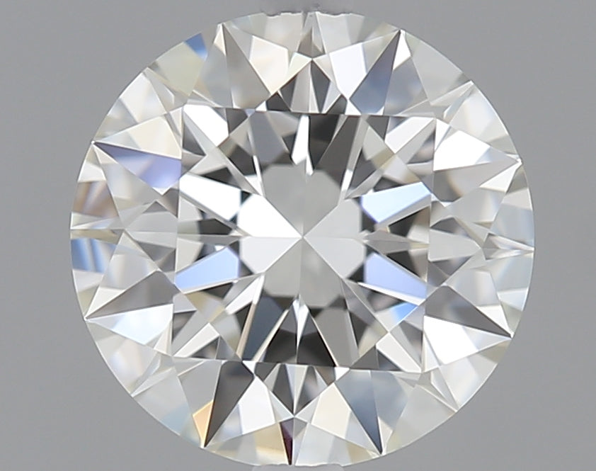 1.00 carat Round diamond H  VVS1 Excellent