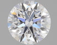 1.55 carat Round diamond E  VS2 Excellent