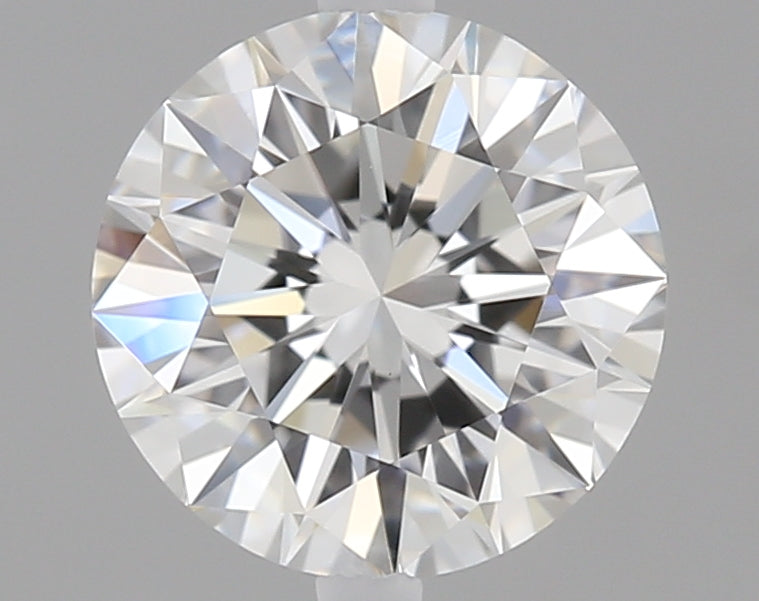 1.00 carat Round diamond E  VS1 Excellent