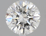 1.00 carat Round diamond E  VS1 Excellent