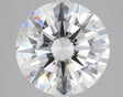 4.25 carat Round diamond H VS1 Excellent