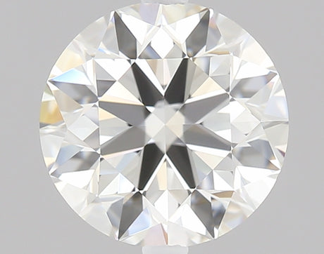 1.70 carat Round diamond G IF Excellent