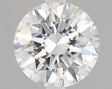 1.02 carat Round diamond E VVS2 Excellent