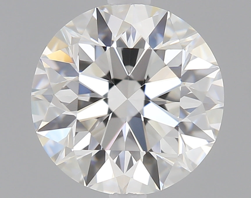 1.01 carat Round diamond F  VVS2 Excellent