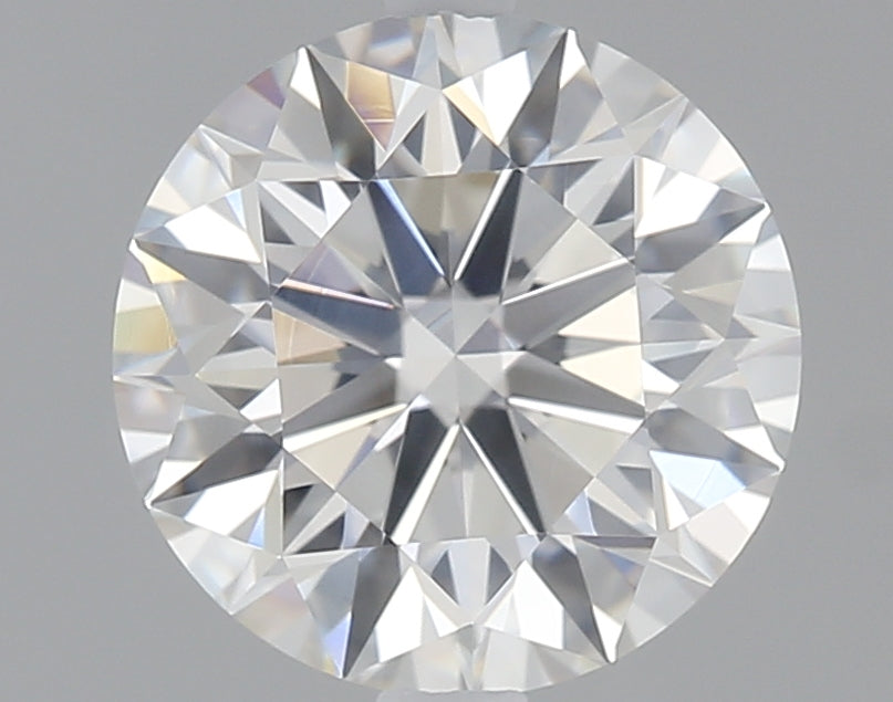 1.40 carat Round diamond G  SI1 Excellent