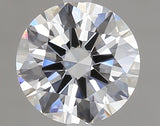 1 carat Round diamond E  VS1 Excellent