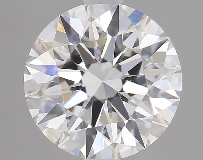 0.70 carat Round diamond F  VS1 Excellent