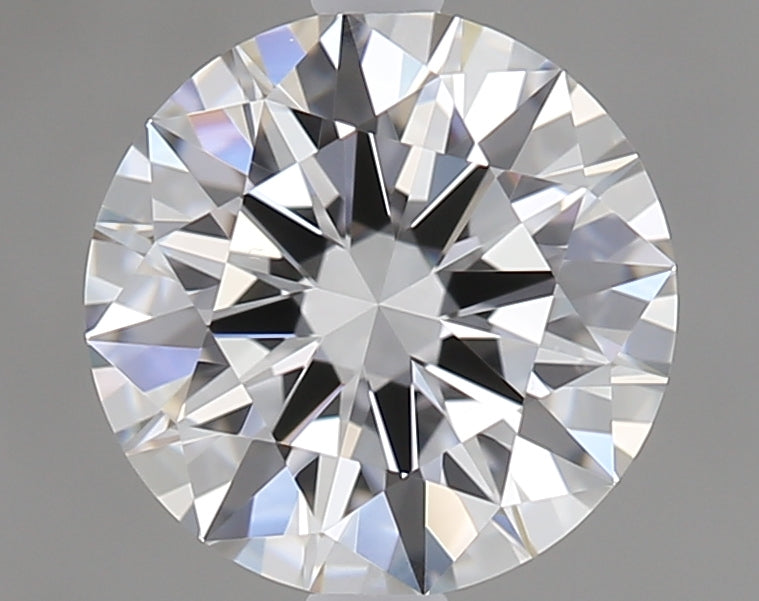 1.01 carat Round diamond E  VS1 Excellent