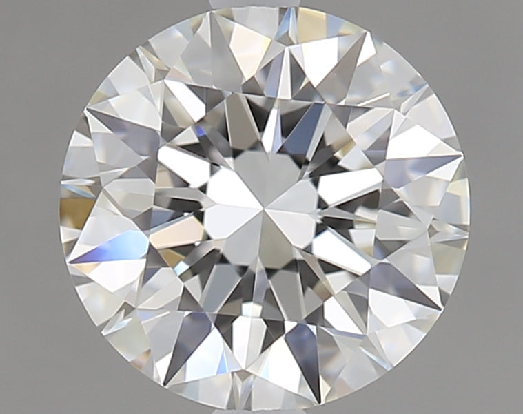 1.05 carat Round diamond H  VVS2 Excellent