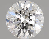 0.80 carat Round diamond G  VVS1 Excellent