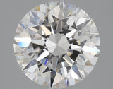 3.03 carat Round diamond E  VS1 Excellent