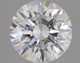 0.54 carat Round diamond E  VS2 Excellent