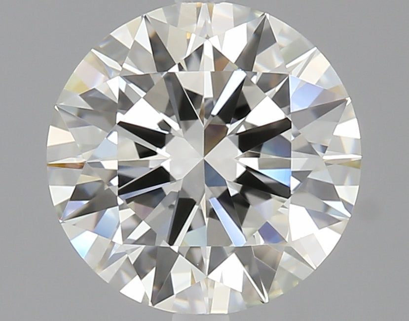 2.01 carat Round diamond H  VS1 Excellent