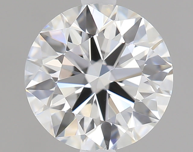 0.70 carat Round diamond E VS2 Excellent