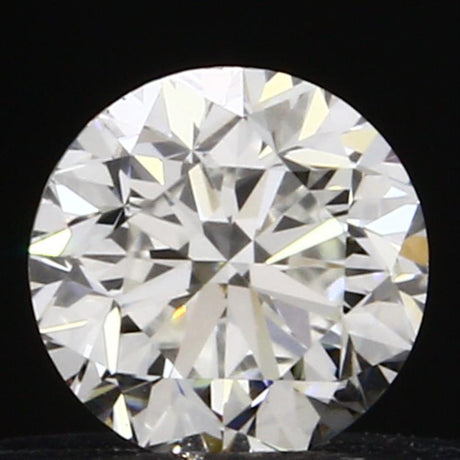 0.30 carat Round diamond G VVS2 Good