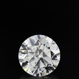 1.05 carat Round diamond E  SI2 Very good