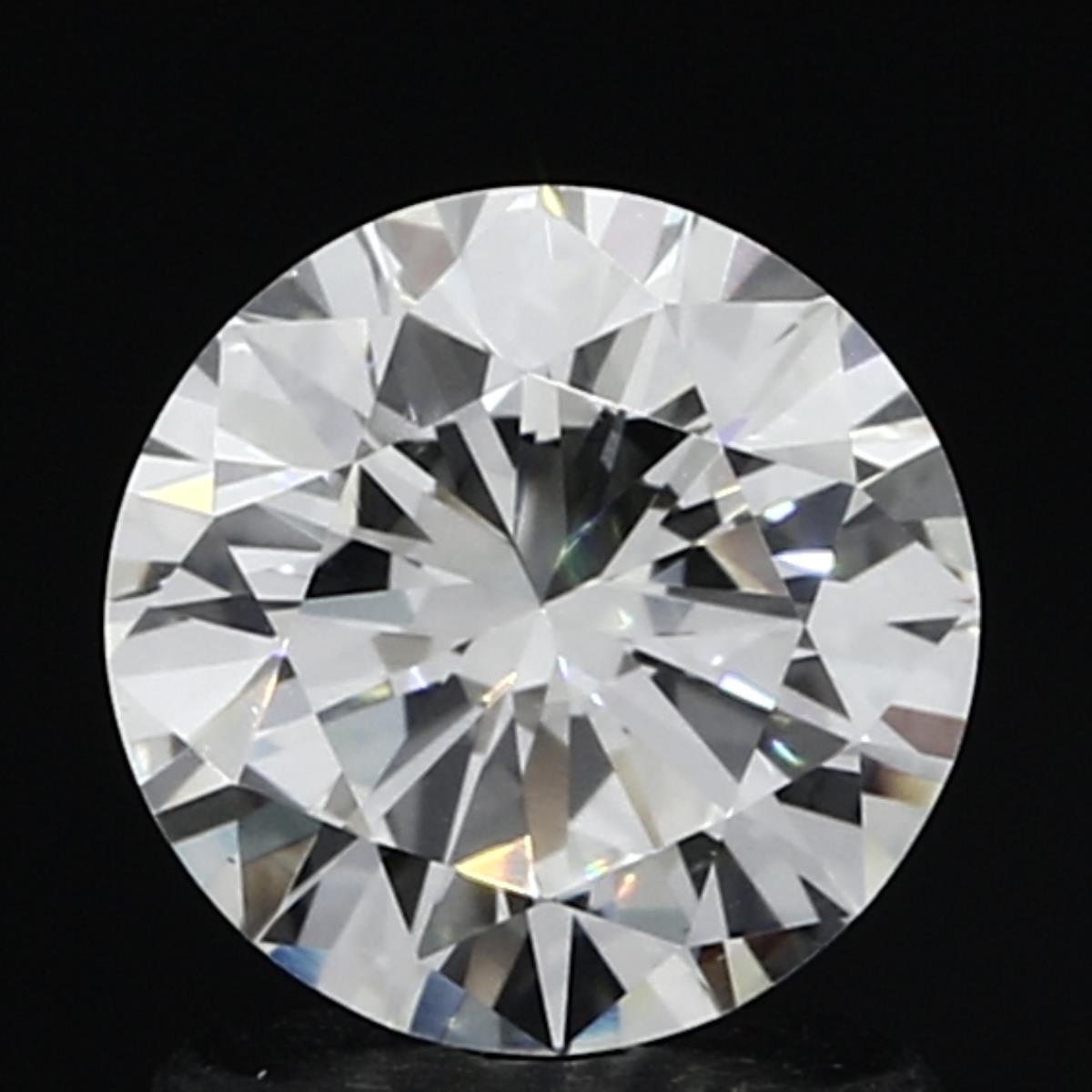 1.01 carat Round diamond G  VS1 Very good