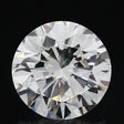 1.01 carat Round diamond G VS1 VeryGood