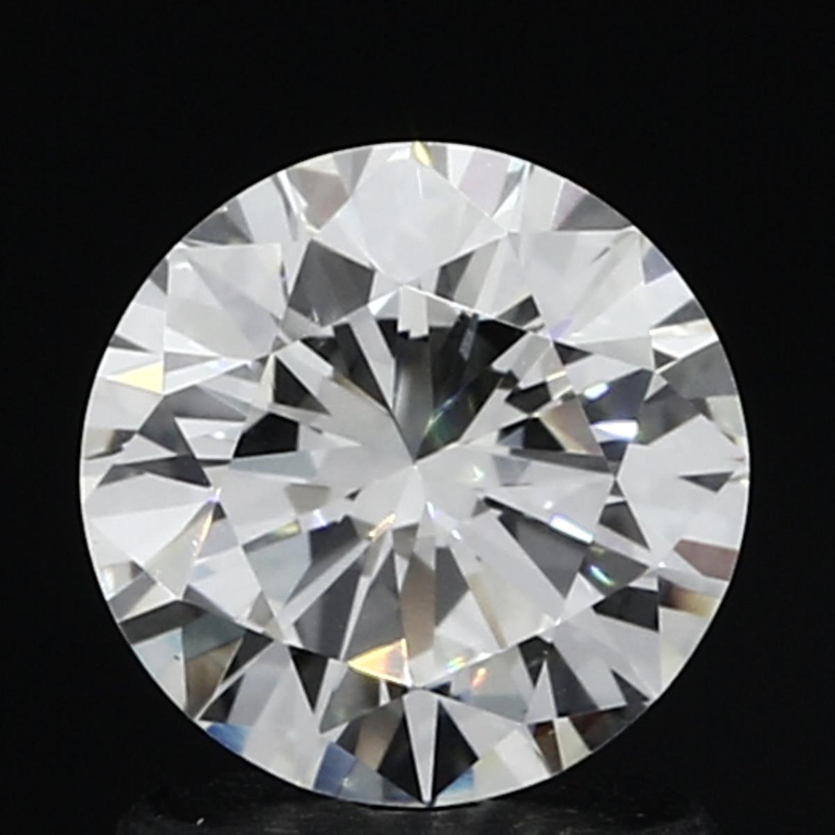 1.01 carat Round diamond G VS1 VeryGood