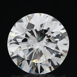 1.01 carat Round diamond G VS1 VeryGood