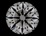 0.80 carat Round diamond H  SI1 Excellent