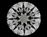 1.02 carat Round diamond E  SI1 Excellent