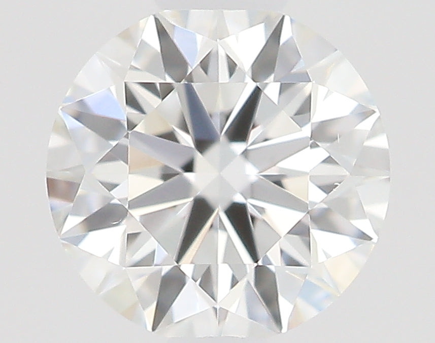 0.30 carat Round diamond G  VS2 Very good
