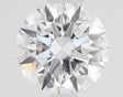 0.30 carat Round diamond G VVS2 Excellent