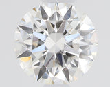 0.30 carat Round diamond G VVS2 Excellent