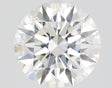 0.30 carat Round diamond F VS1 Excellent