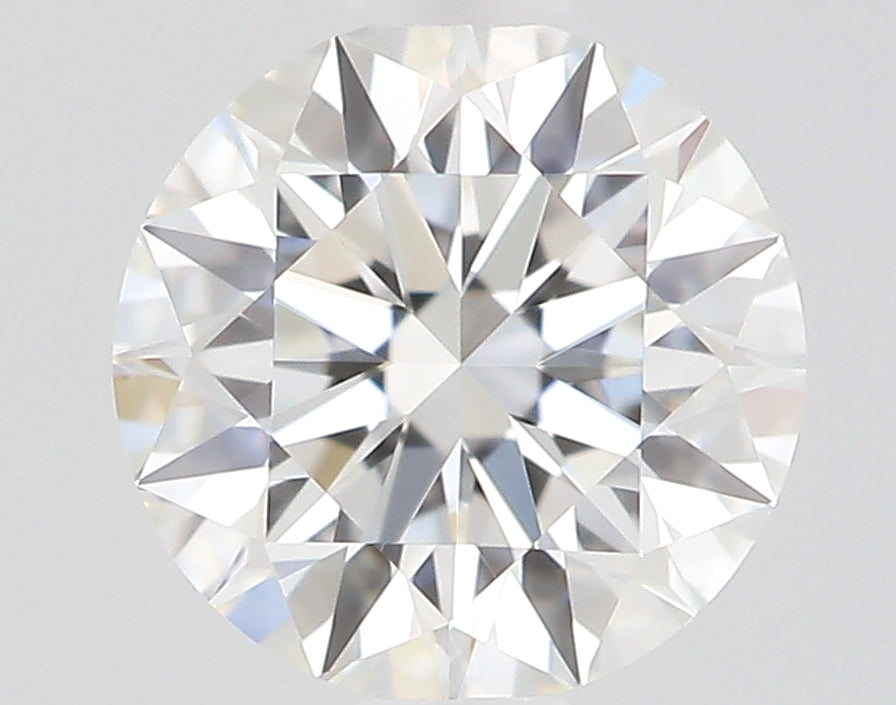 0.30 carat Round diamond F VS1 Excellent