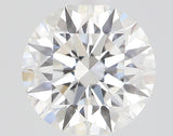 0.30 carat Round diamond F VS1 Excellent