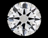 0.23 carat Round diamond E  VS1 Excellent