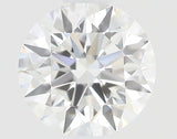 0.50 carat Round diamond G VVS1 Excellent